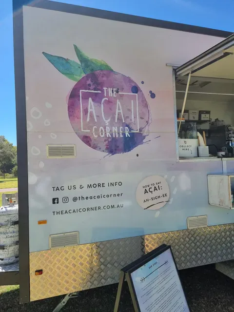 The Acai Corner