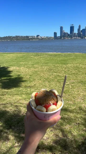 The Acai Corner