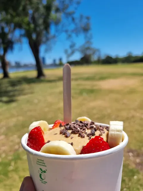 The Acai Corner