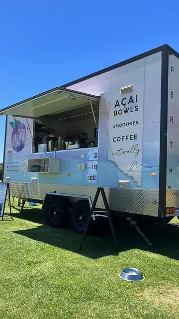 The Acai Corner