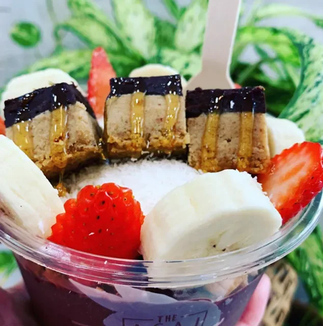 The Acai Corner