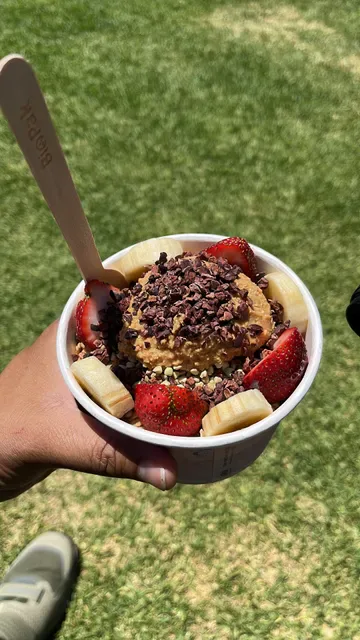 The Acai Corner