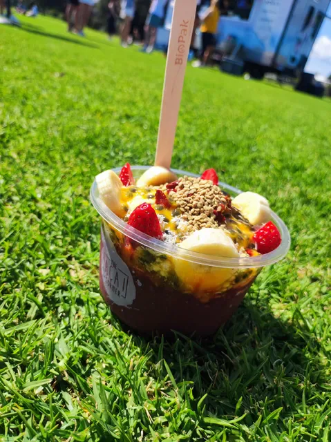The Acai Corner