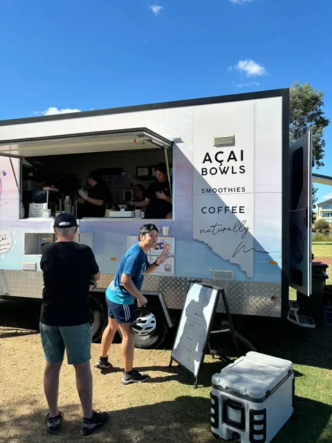The Acai Corner