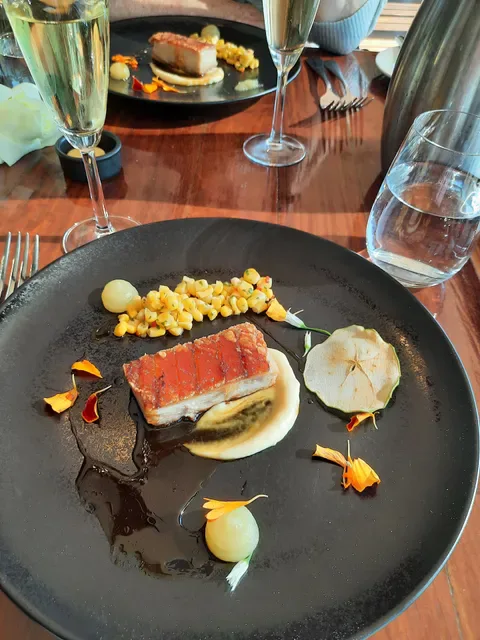The Boatshed Restaurant