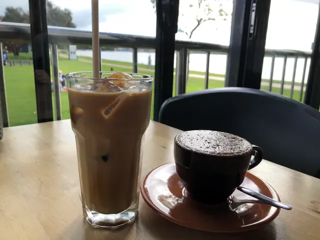 The Boatshed Restaurant