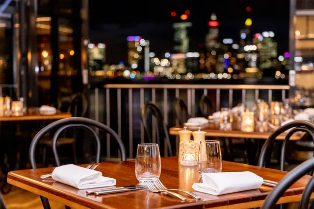 The Boatshed Restaurant