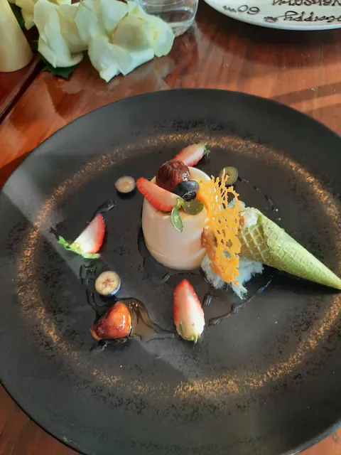 The Boatshed Restaurant