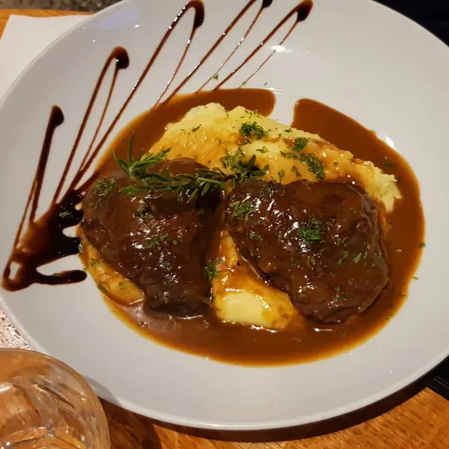The Italian on Mends St