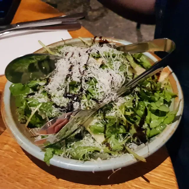 The Italian on Mends St