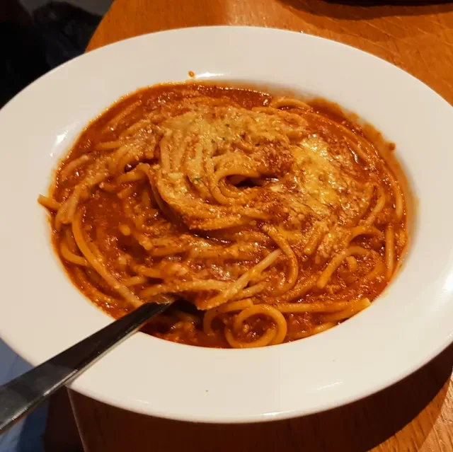 The Italian on Mends St