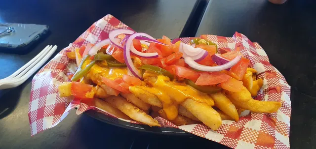 Chimek Southern River