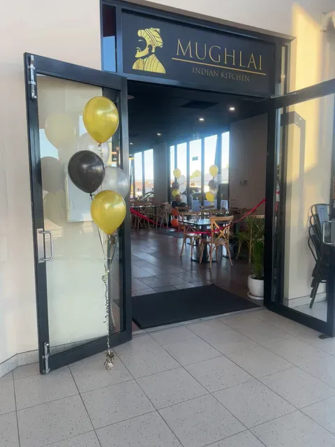 Mughlai Restaurant