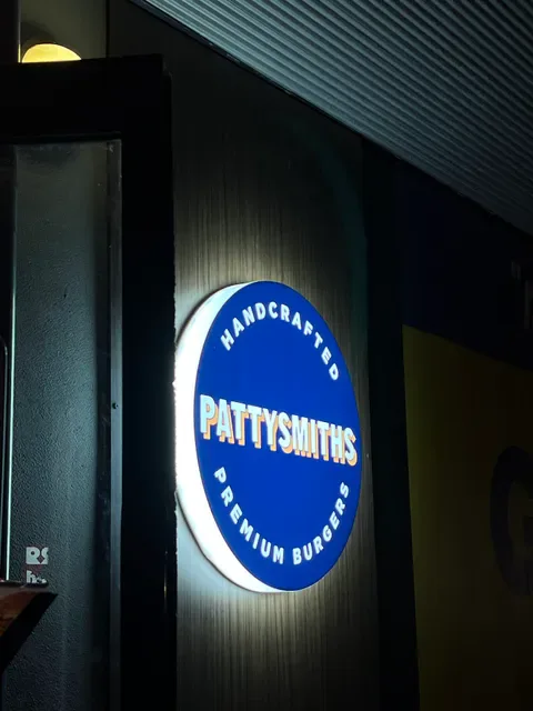 Pattysmiths Southern River