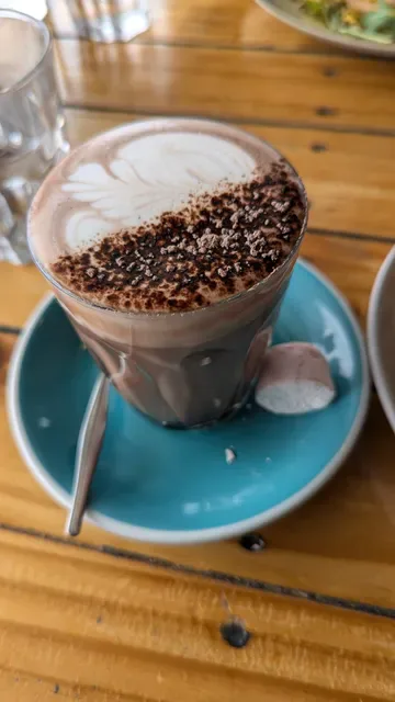 Coco + Boho