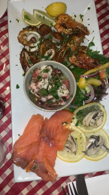 Portorosa Spearwood
