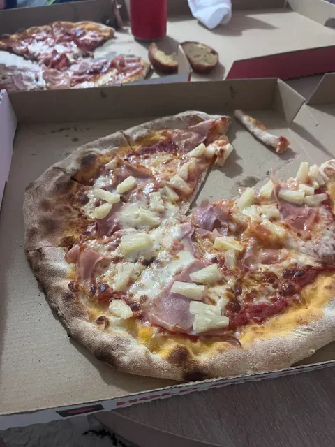 Portorosa Spearwood