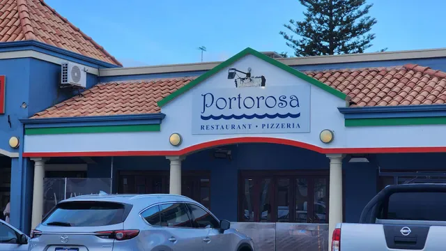 Portorosa Spearwood