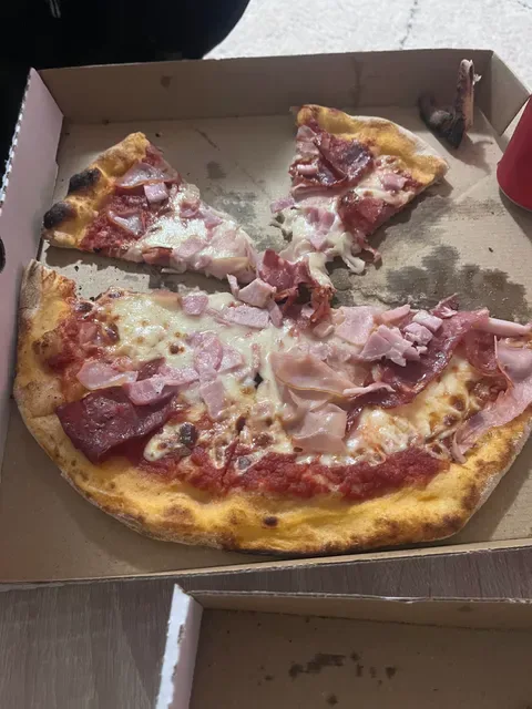 Portorosa Spearwood