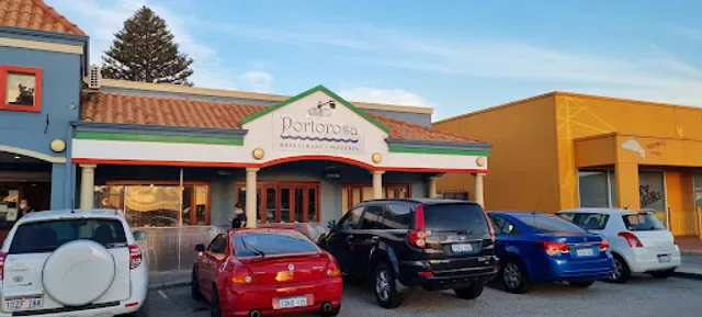 Portorosa Spearwood