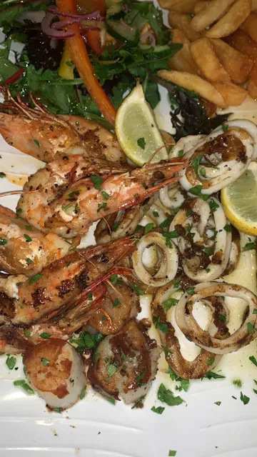Portorosa Spearwood