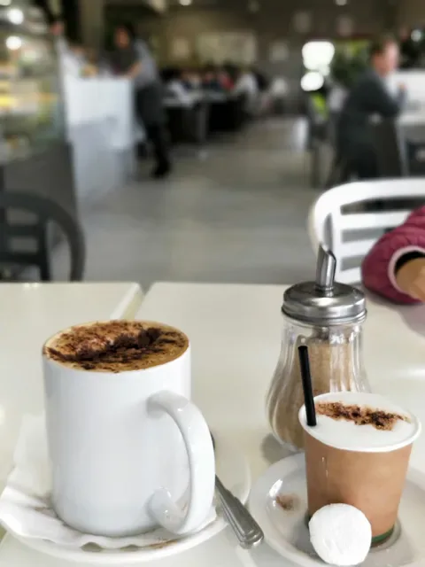 Blue Lotus Cafe