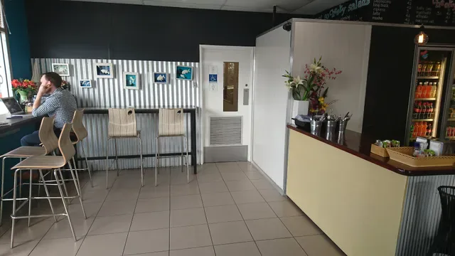 Cheeky Chinos