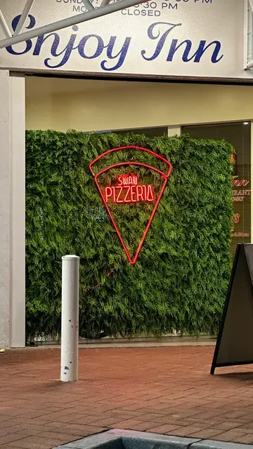 Swan Pizzeria