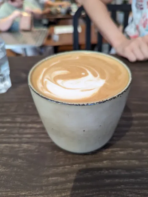 1982 Food + Coffee