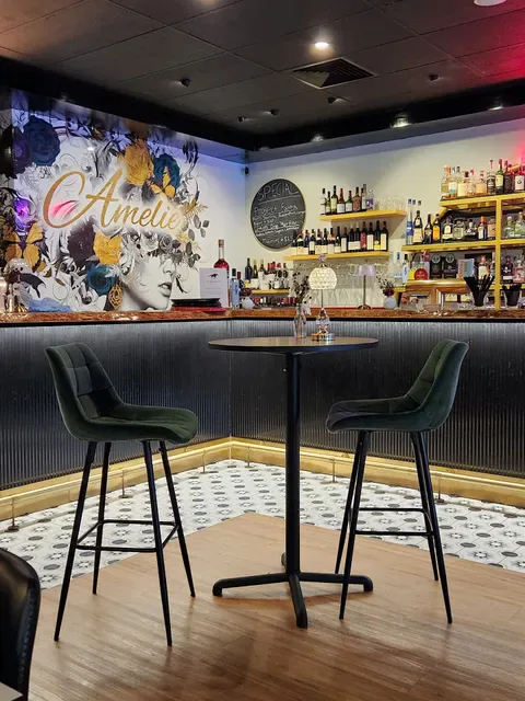 Bar Amelie