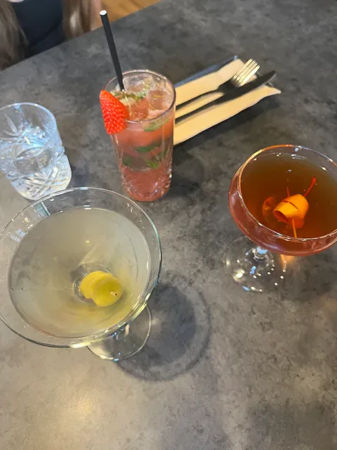 Bar Amelie