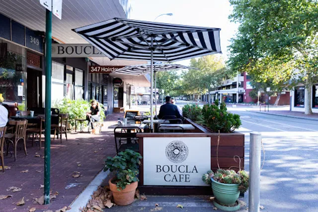 Boucla