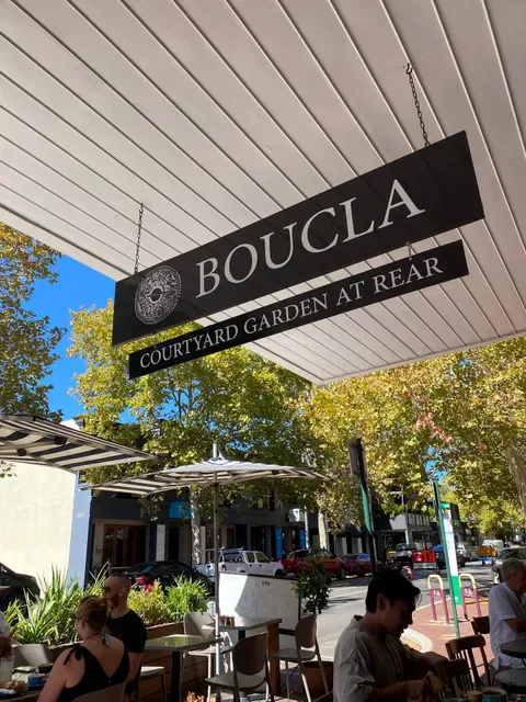 Boucla