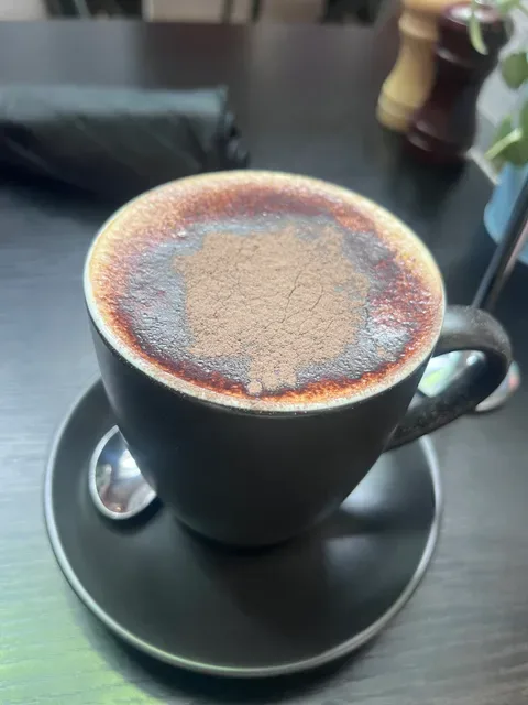 Citizens of Brew Ha