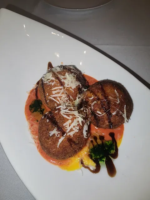CALEB Restaurant & Bar