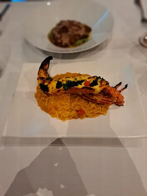 CALEB Restaurant & Bar
