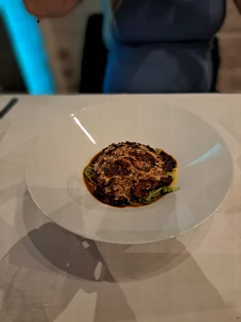 CALEB Restaurant & Bar