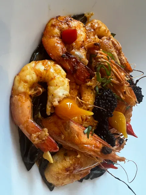 CALEB Restaurant & Bar