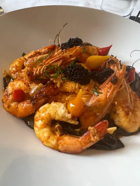 CALEB Restaurant & Bar