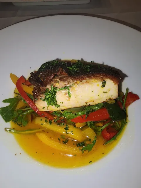 CALEB Restaurant & Bar