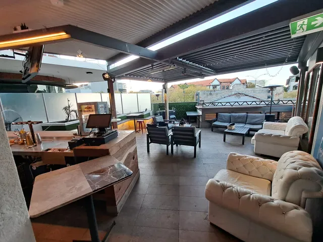 CALEB Restaurant & Bar