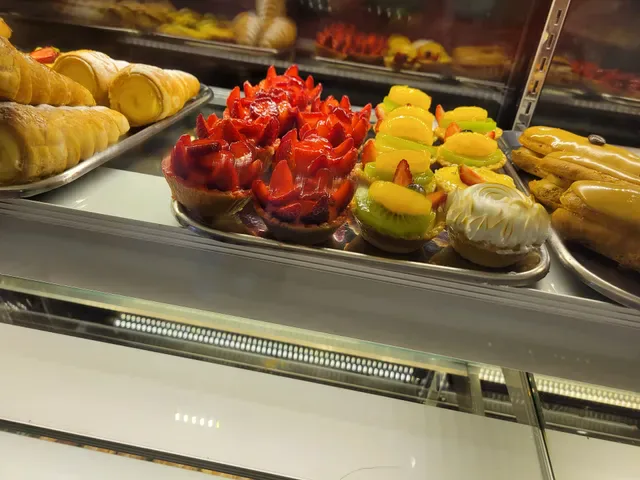 Chez Jean-Claude Patisserie