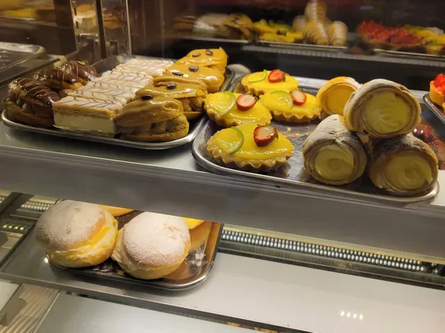 Chez Jean-Claude Patisserie