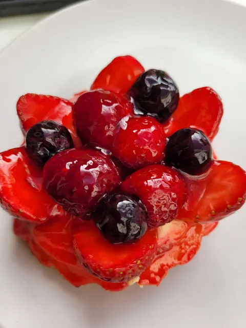 Chez Jean-Claude Patisserie