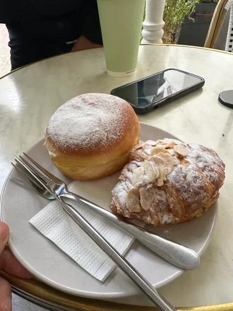 Chez Jean-Claude Patisserie