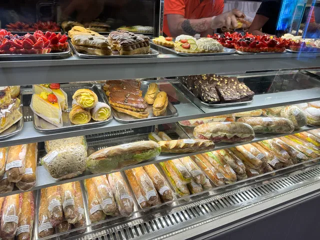 Chez Jean-Claude Patisserie