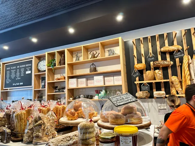 Chez Jean-Claude Patisserie