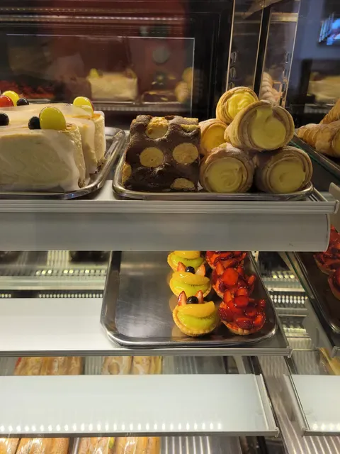 Chez Jean-Claude Patisserie