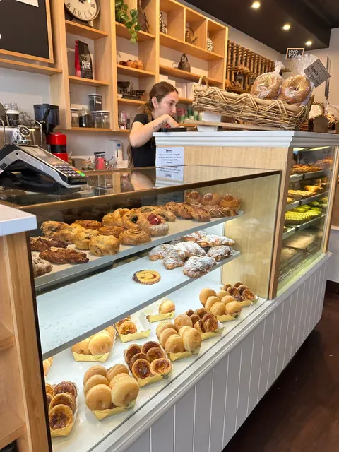 Chez Jean-Claude Patisserie