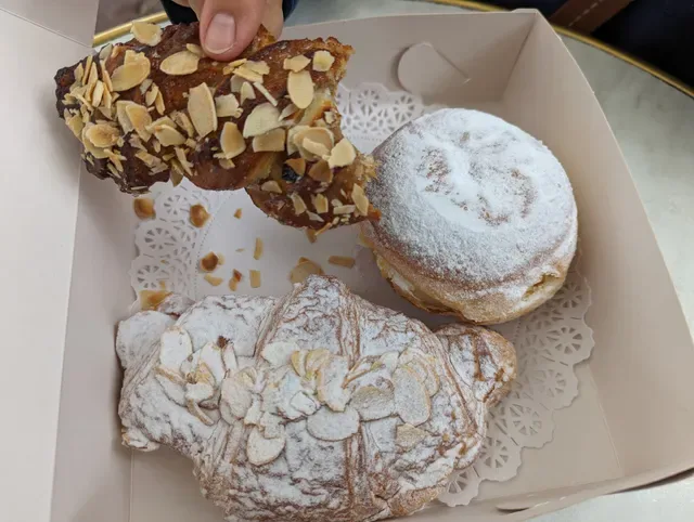 Chez Jean-Claude Patisserie